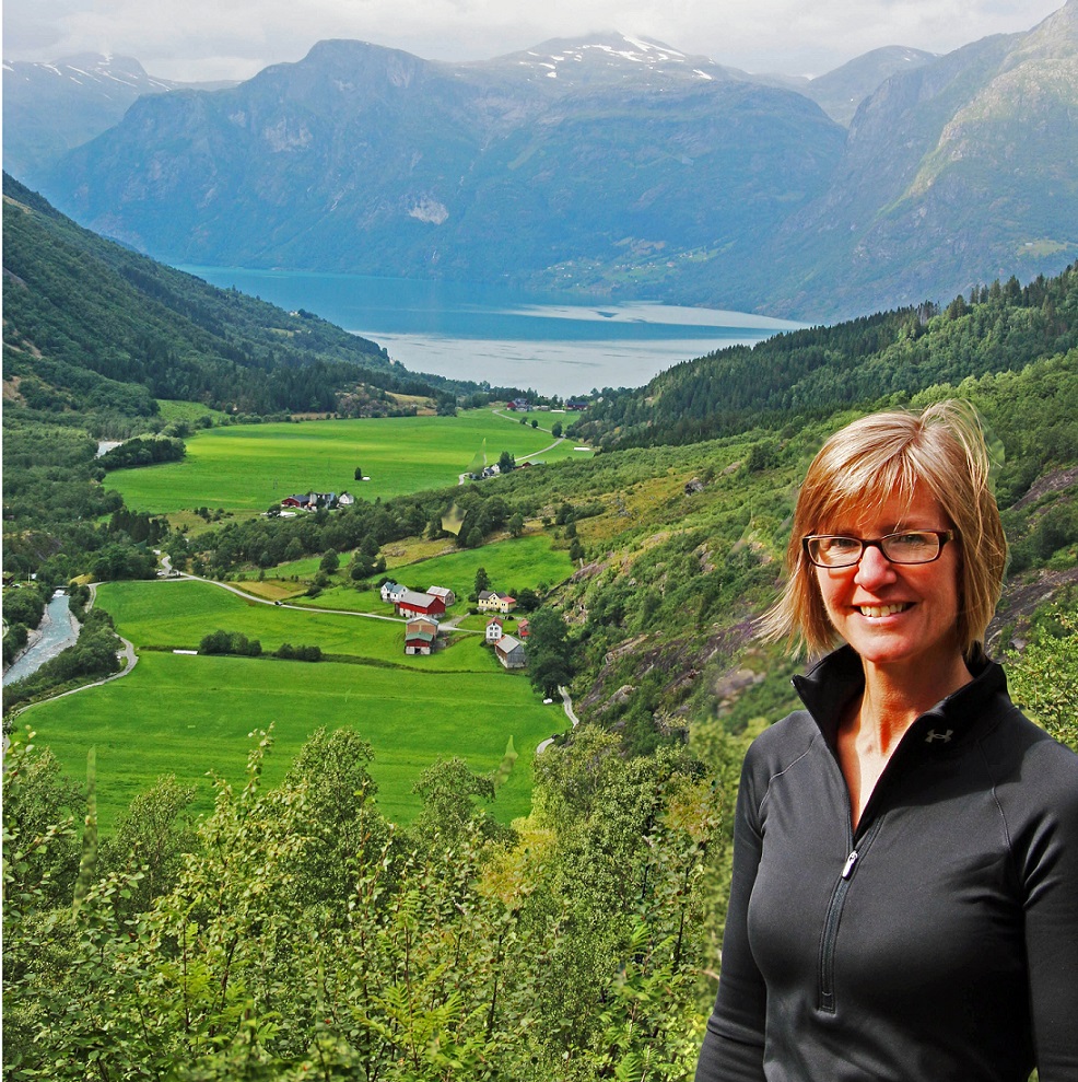 Kristi Erdal