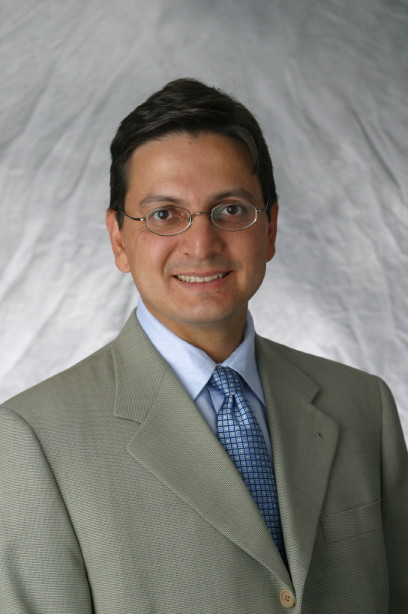 Eric Duran