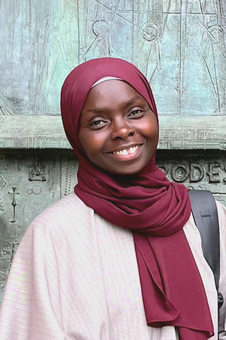 Fatou Diop