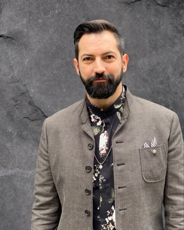 Josh Franklin