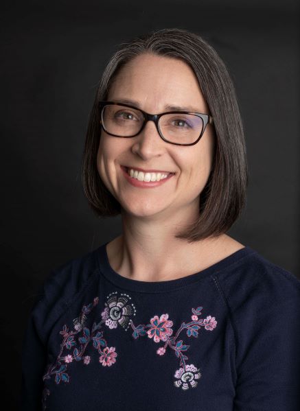 Lynne Gratz