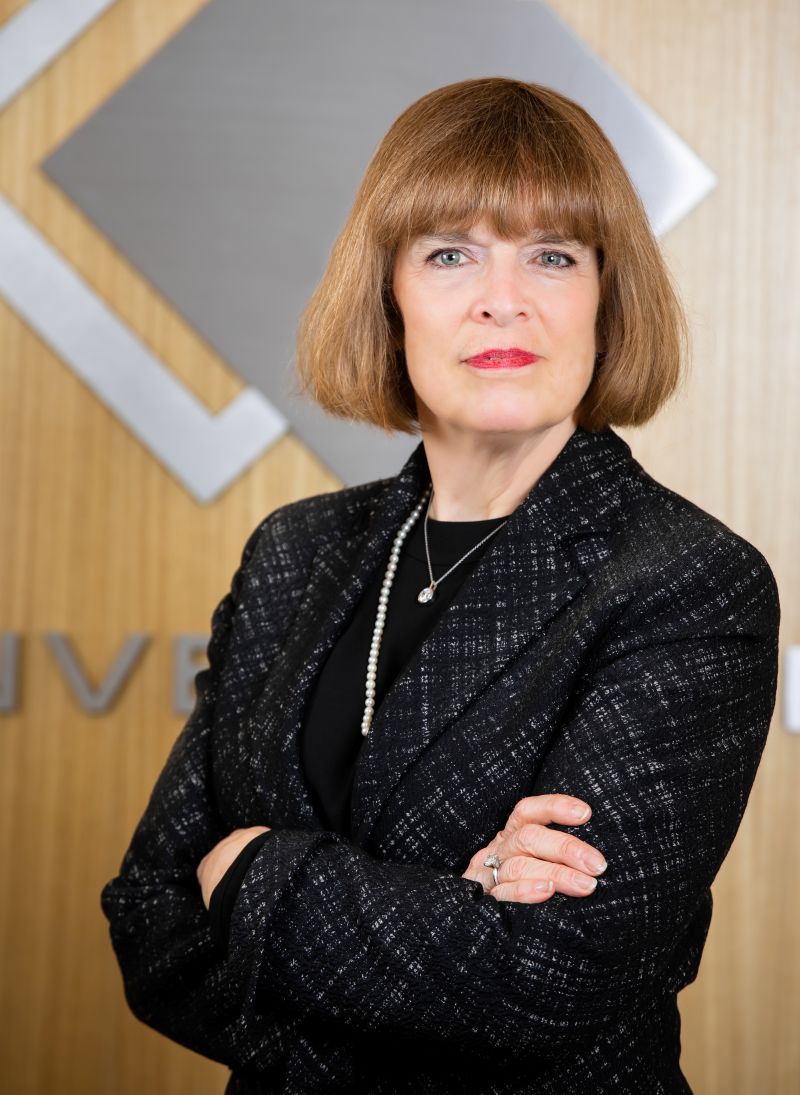 Mary Naphtal 