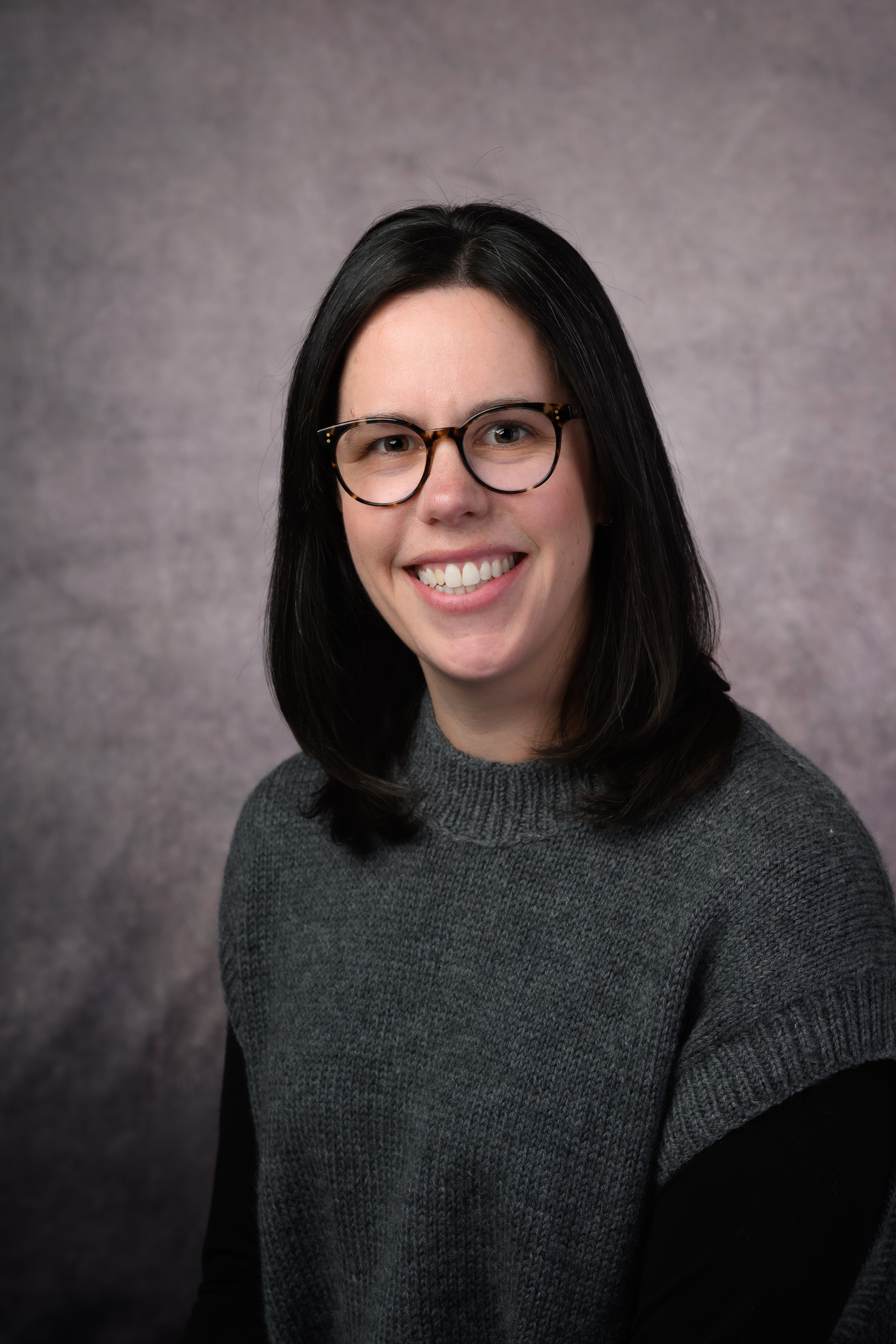 Amy Finn
