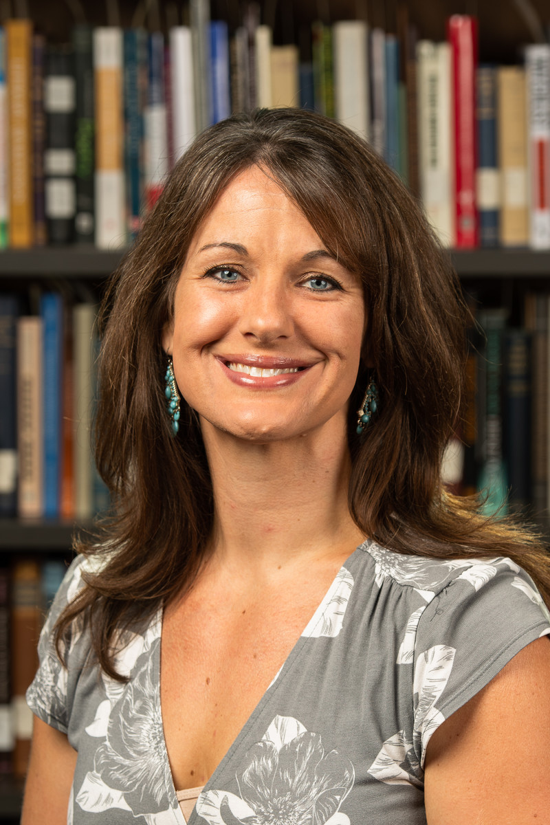 Heather Powell Browne