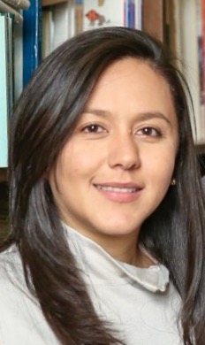Angela Castro