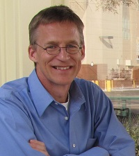 Scott Ingram