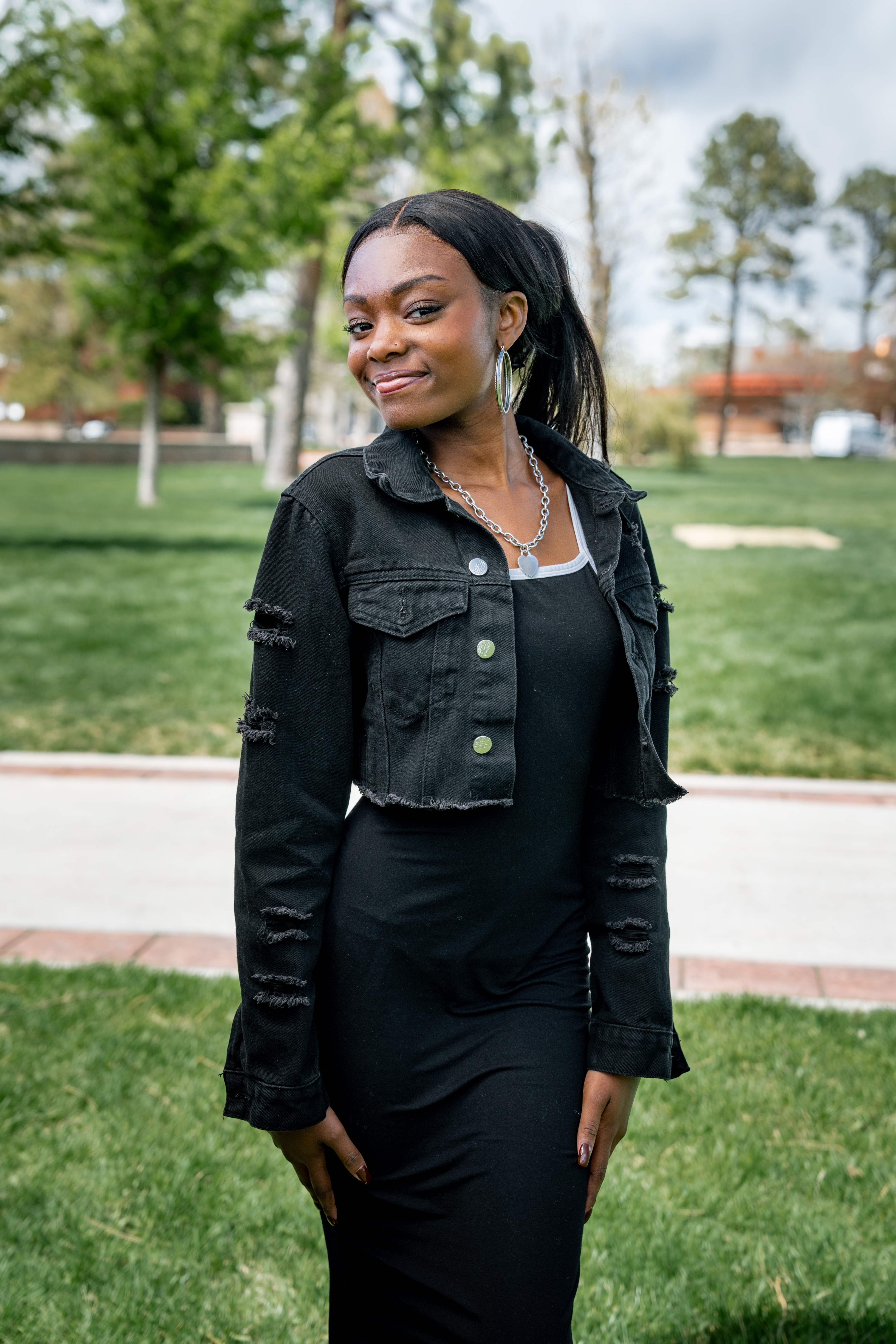 Janeiya Porter
