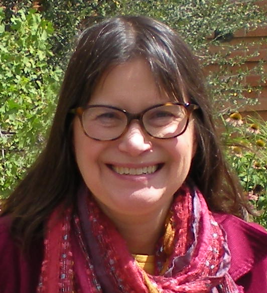 Janet Burge