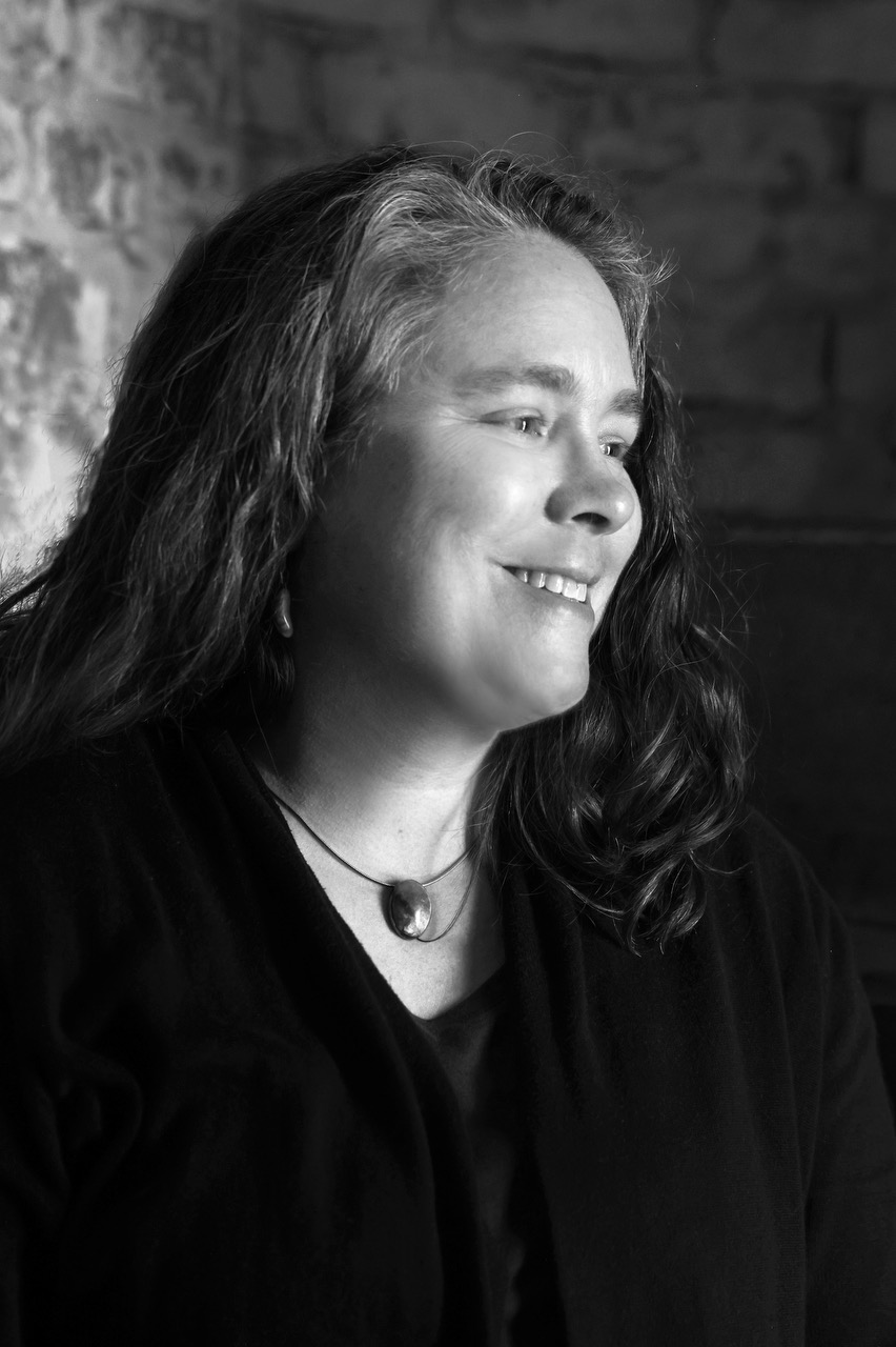 Kate Holbrook