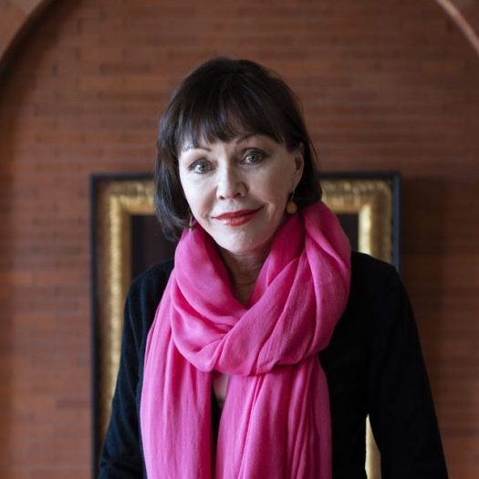 Lynne Fitzhugh