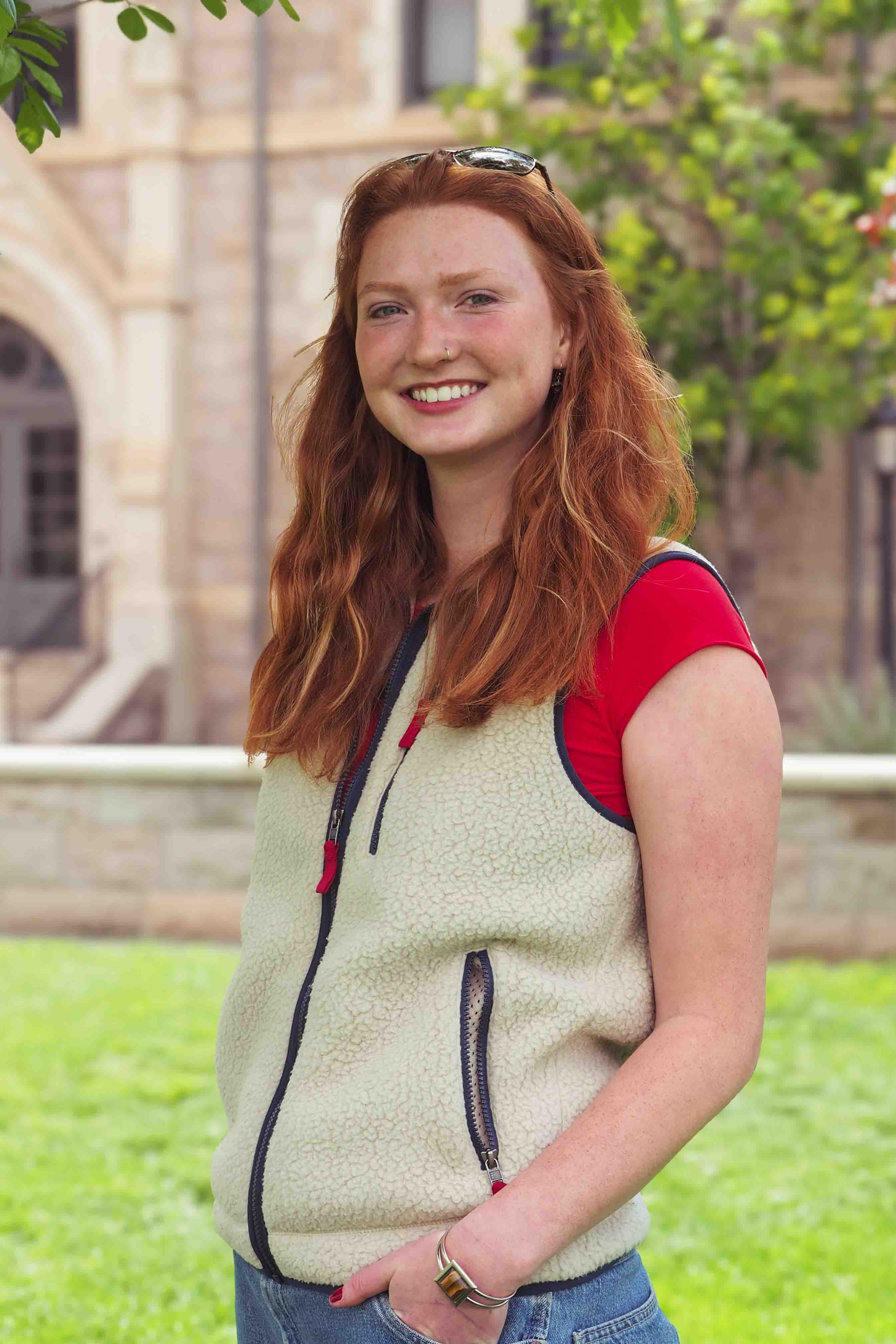 Marina Seidl