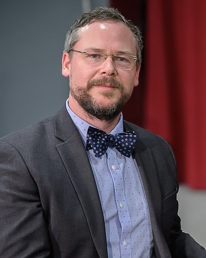 Moses Swedberg