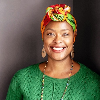 Manya Whitaker