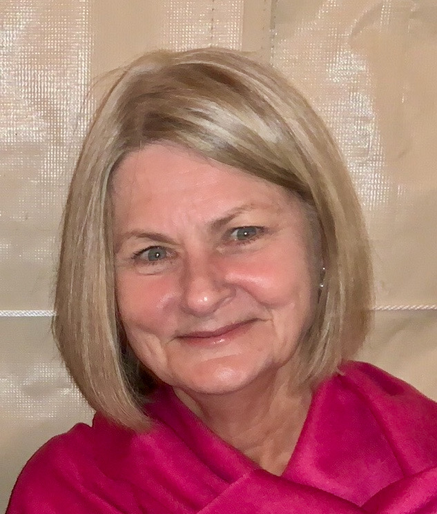 Carole Martin