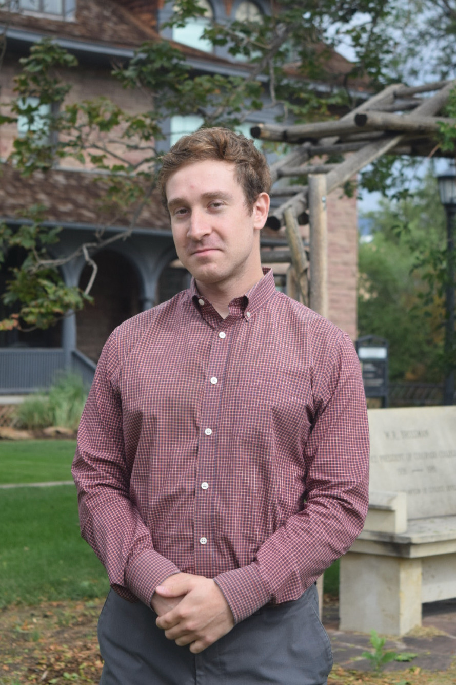 Michael Hellman