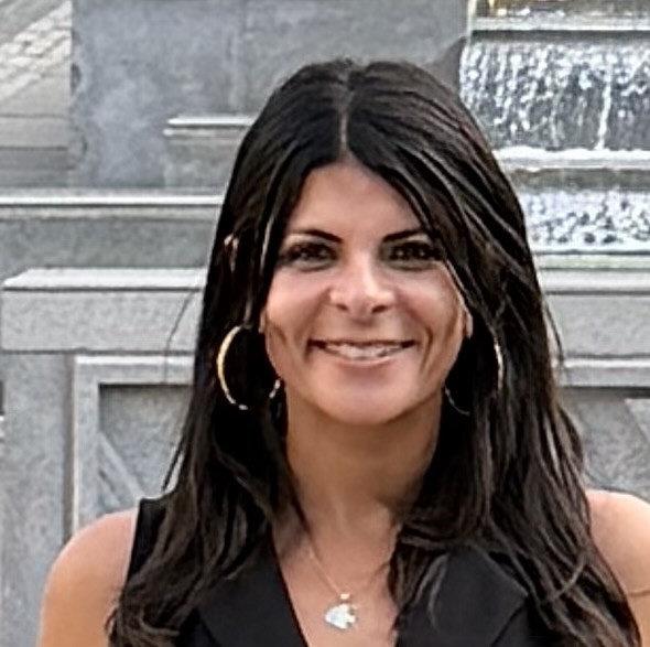 Mona El-Sherif