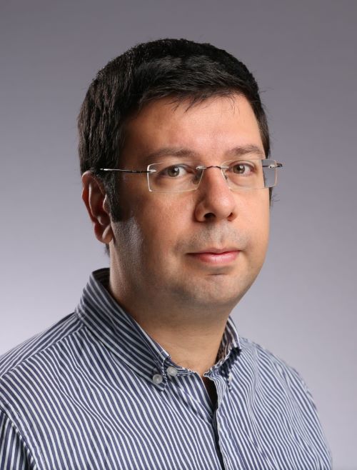 Oguzhan Batmaz