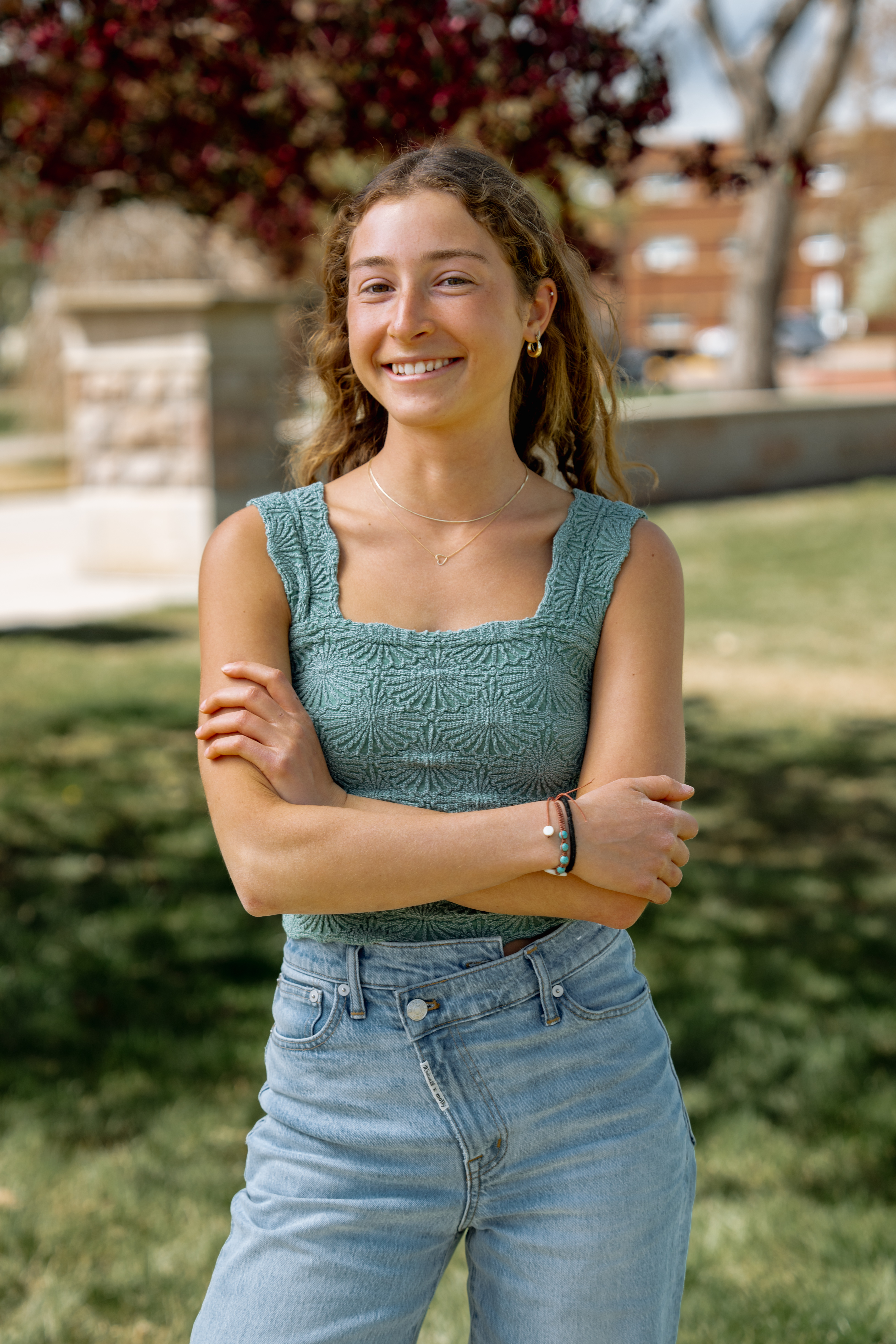 Olivia Weinstein