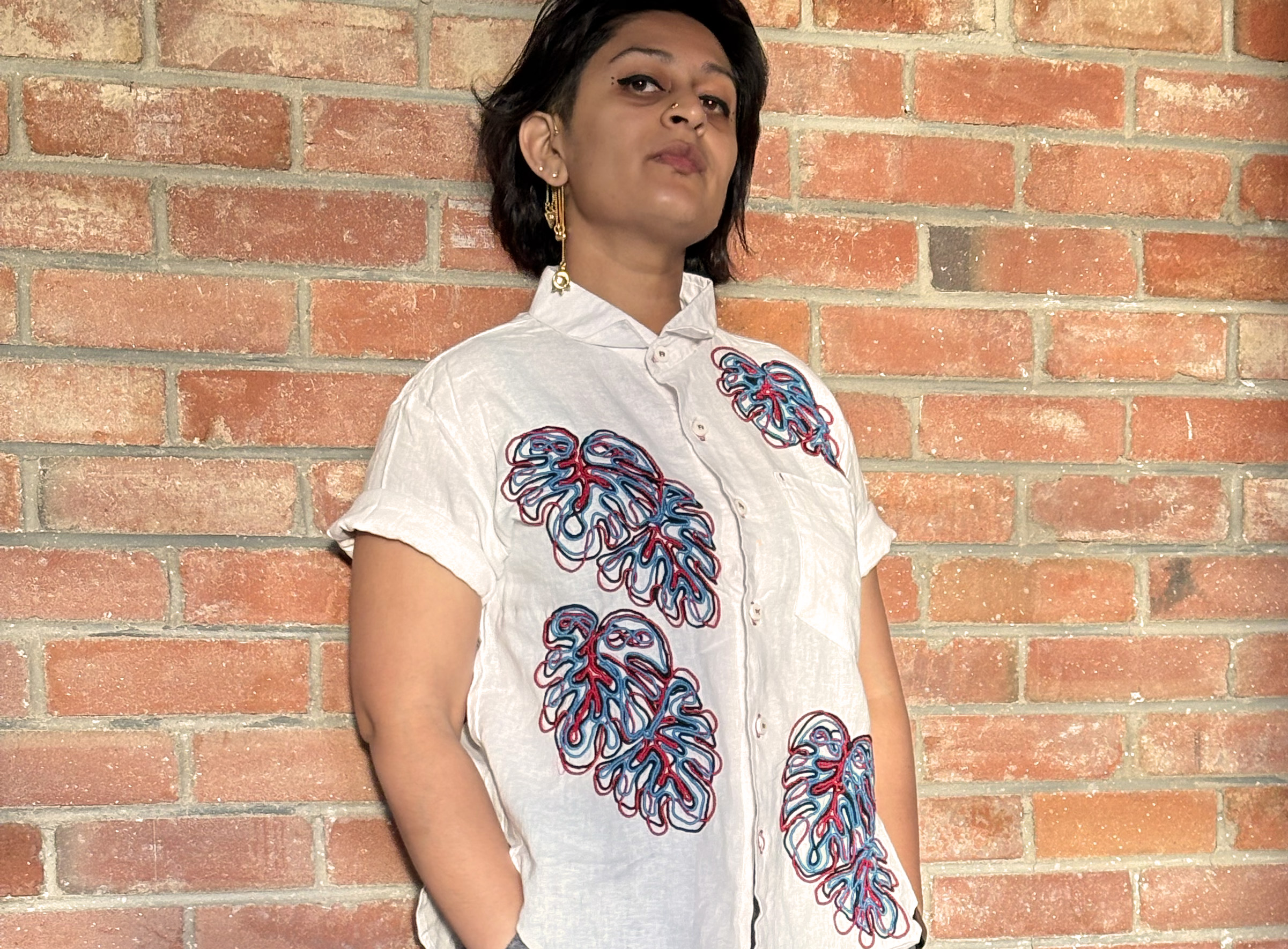 Pallavi Sriram