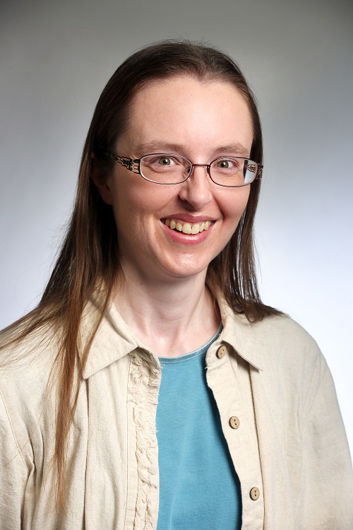 patricia purdue headshot