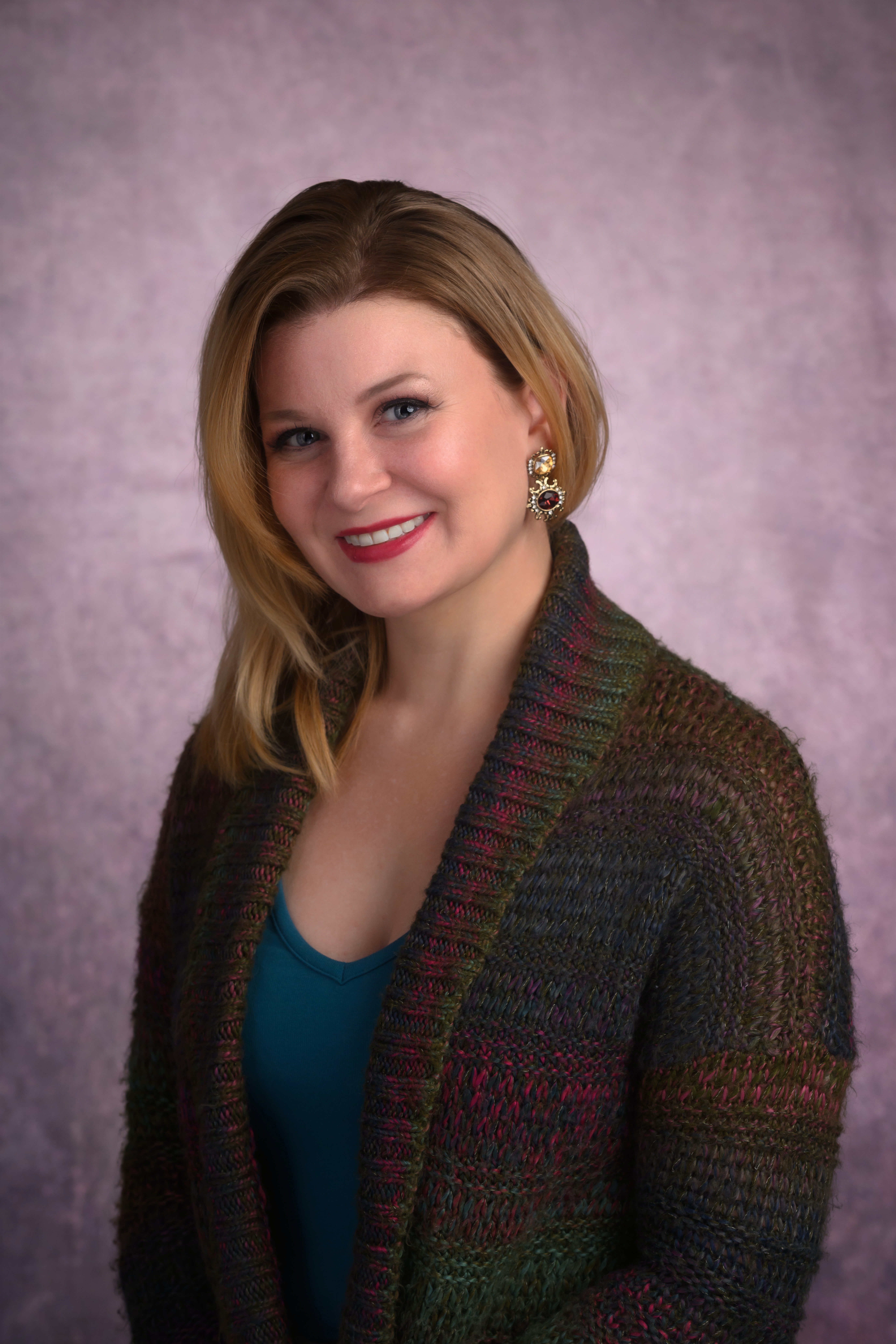 Kristin Maddox-Smith