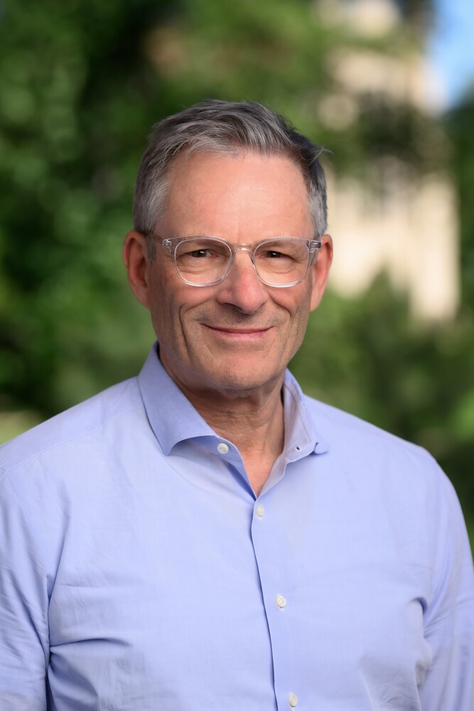 John Troubh