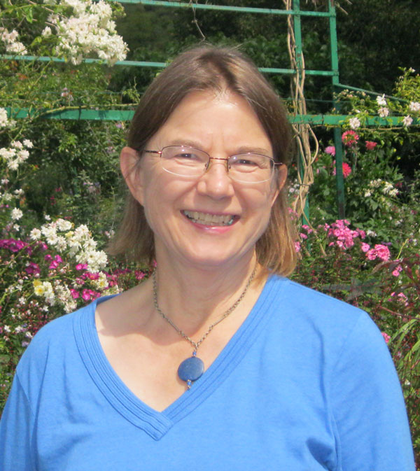 Ruth Kolarik
