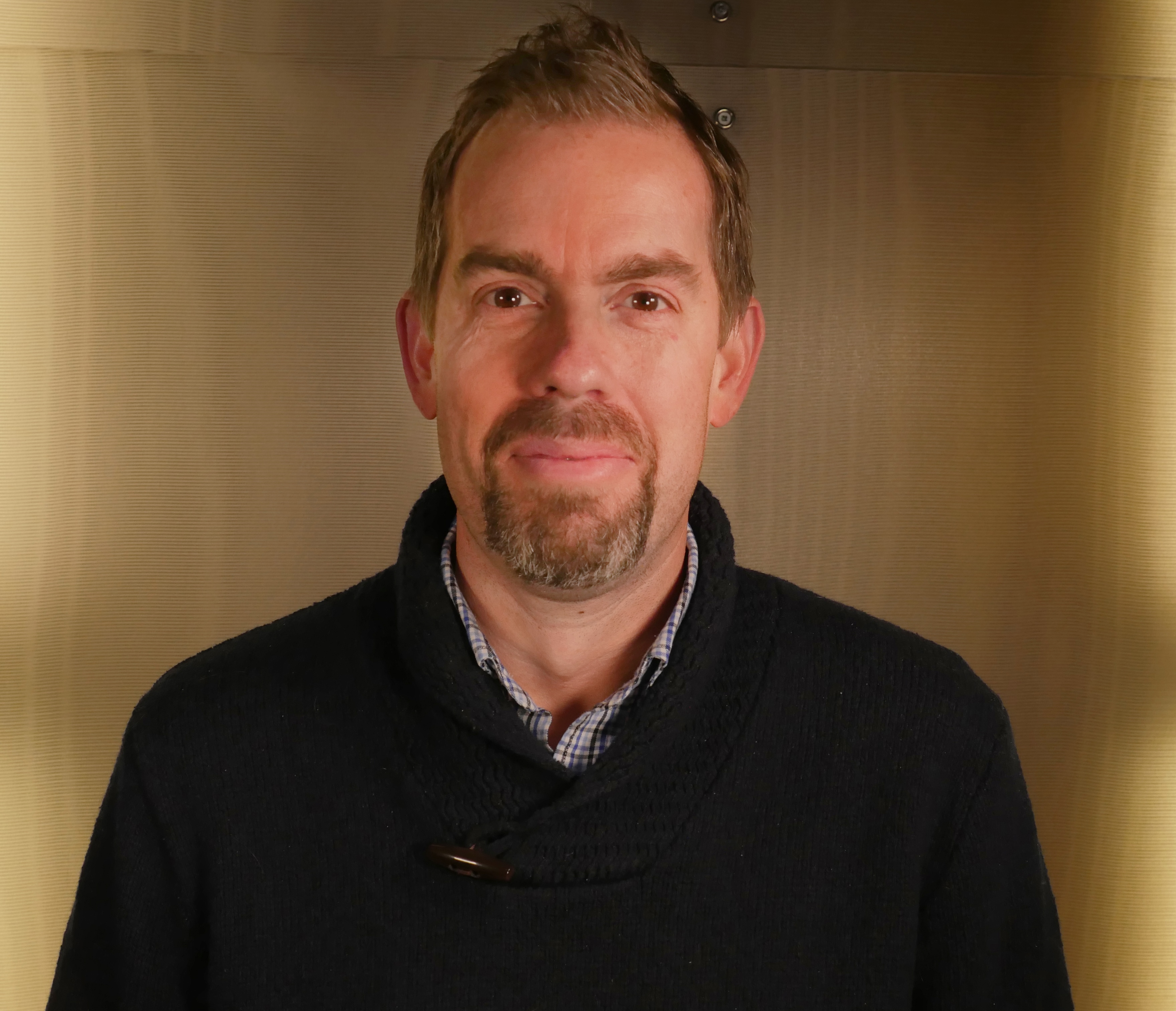 Scott Krzych