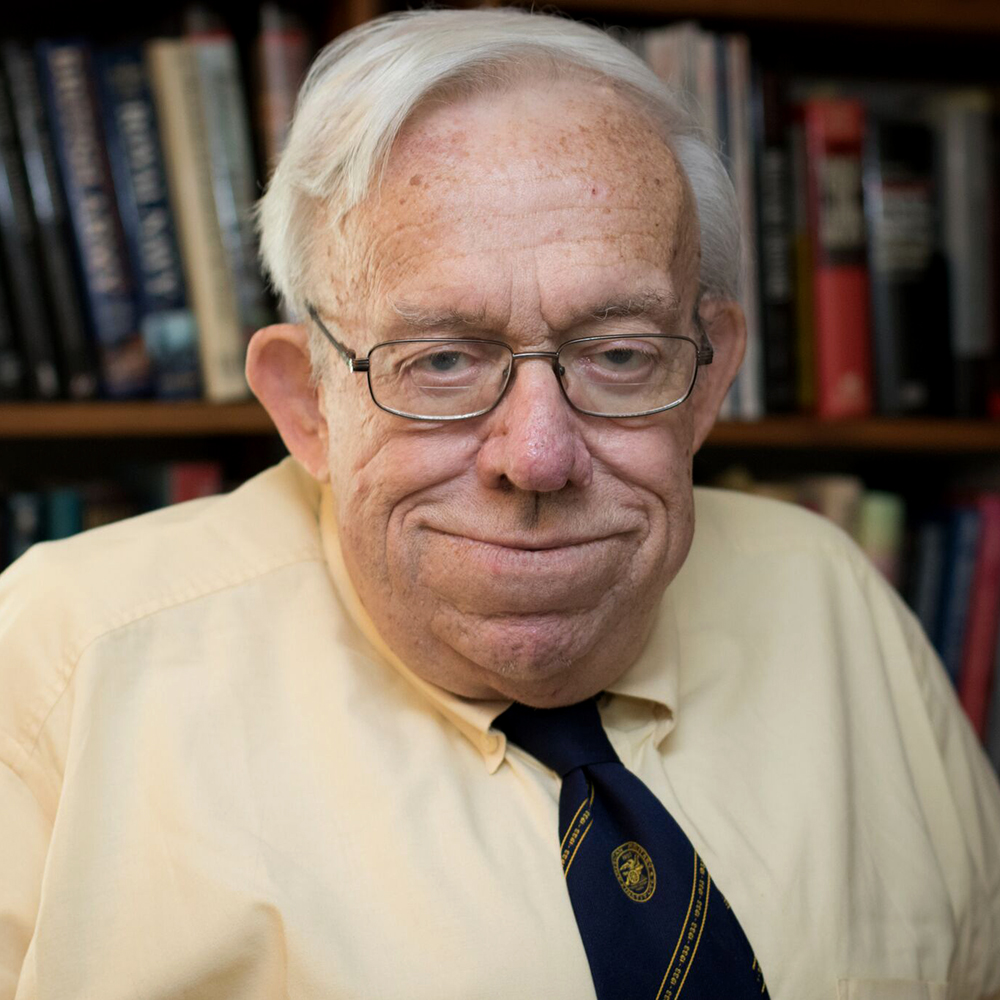 Dennis Showalter