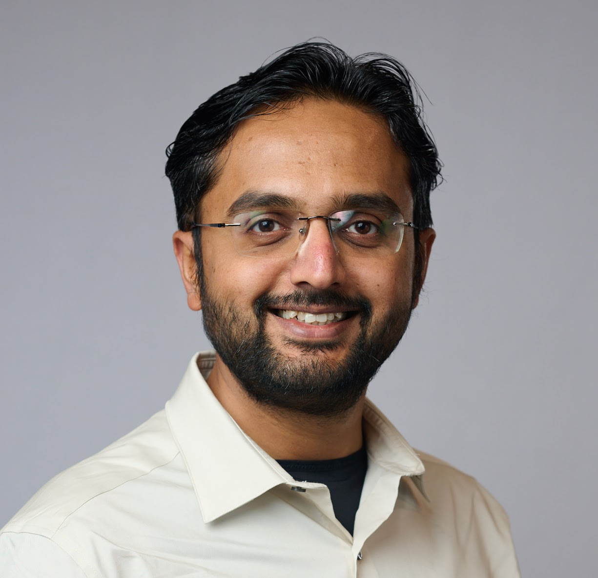 Ishant Tiwari