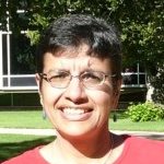 Vibha Kapuria-Foreman