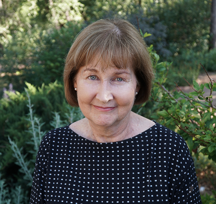 Victoria Levine