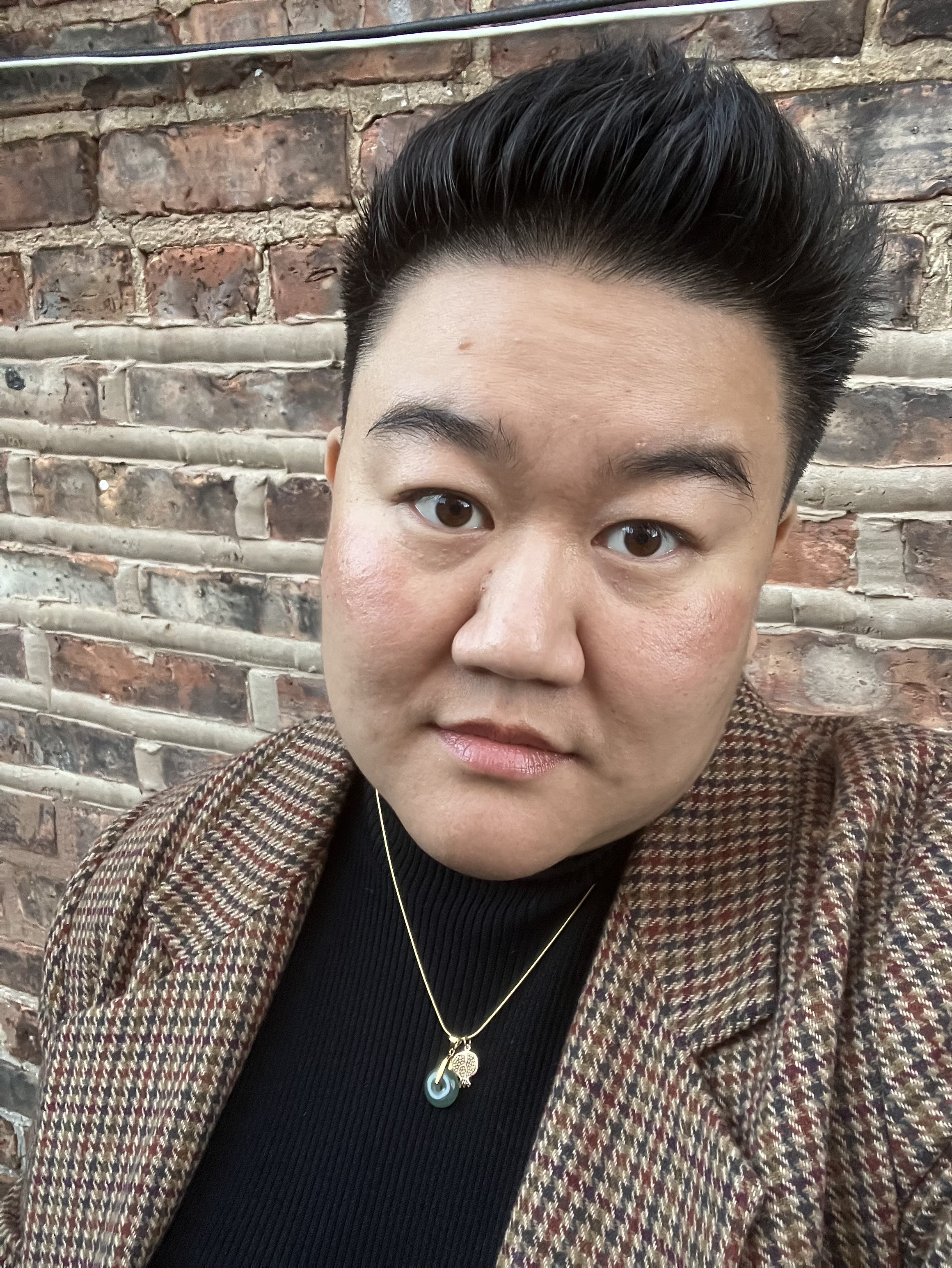 Joy Wang