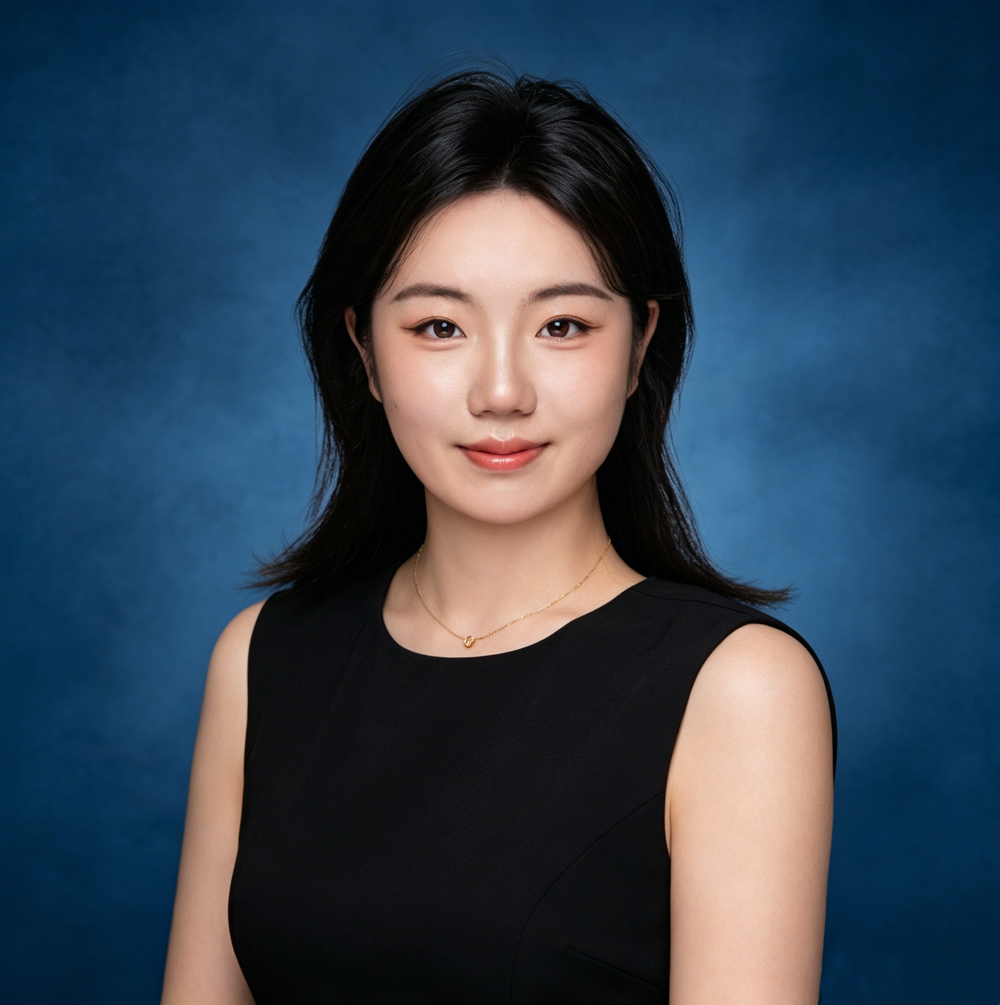 Yini Zheng