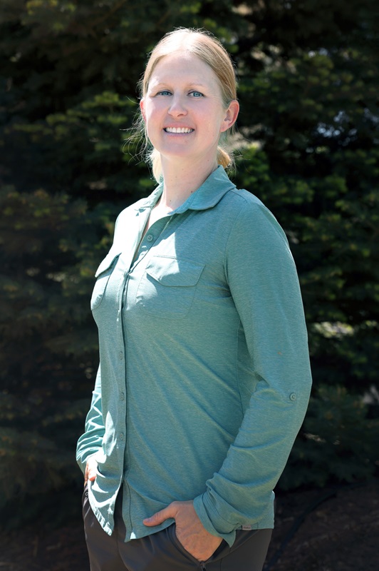 Rachael Abler