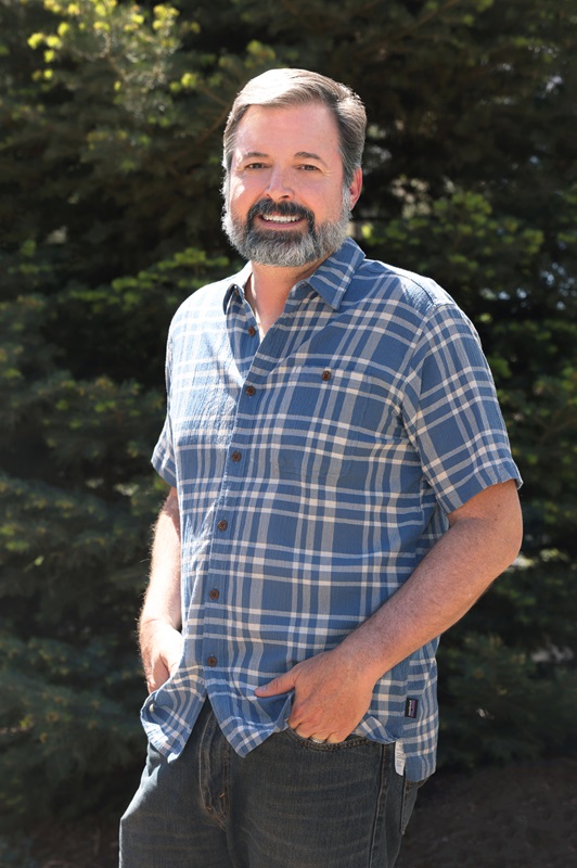 Chris Burnett