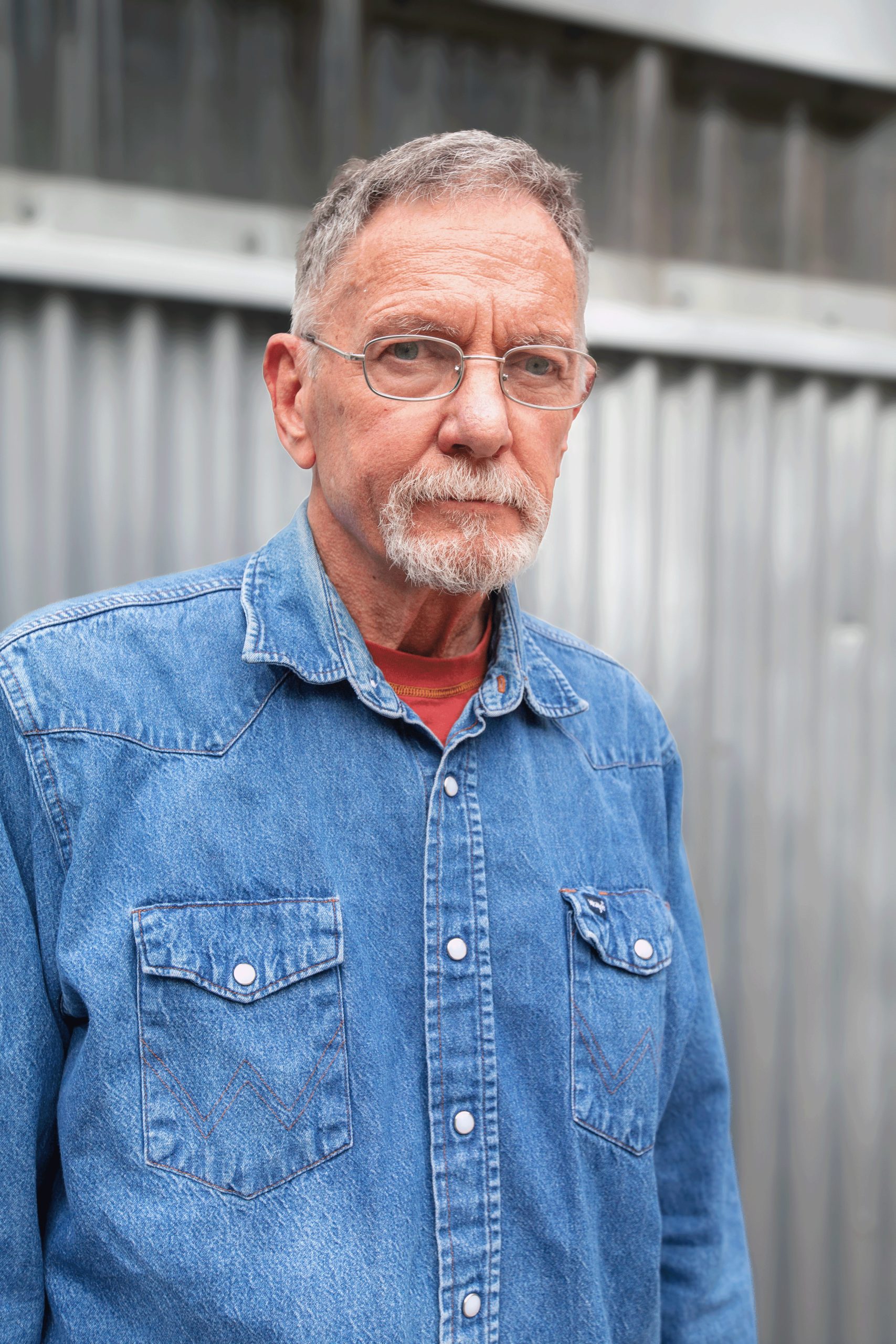 Carl Reed