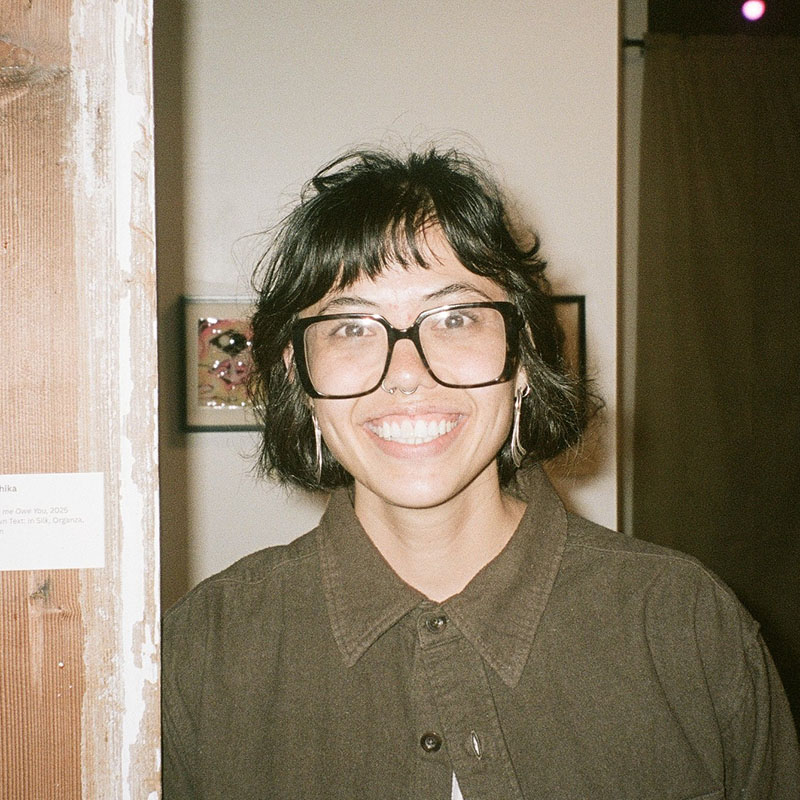 Dagny Chika