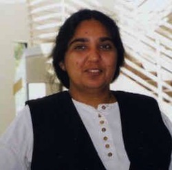 Neena Grover