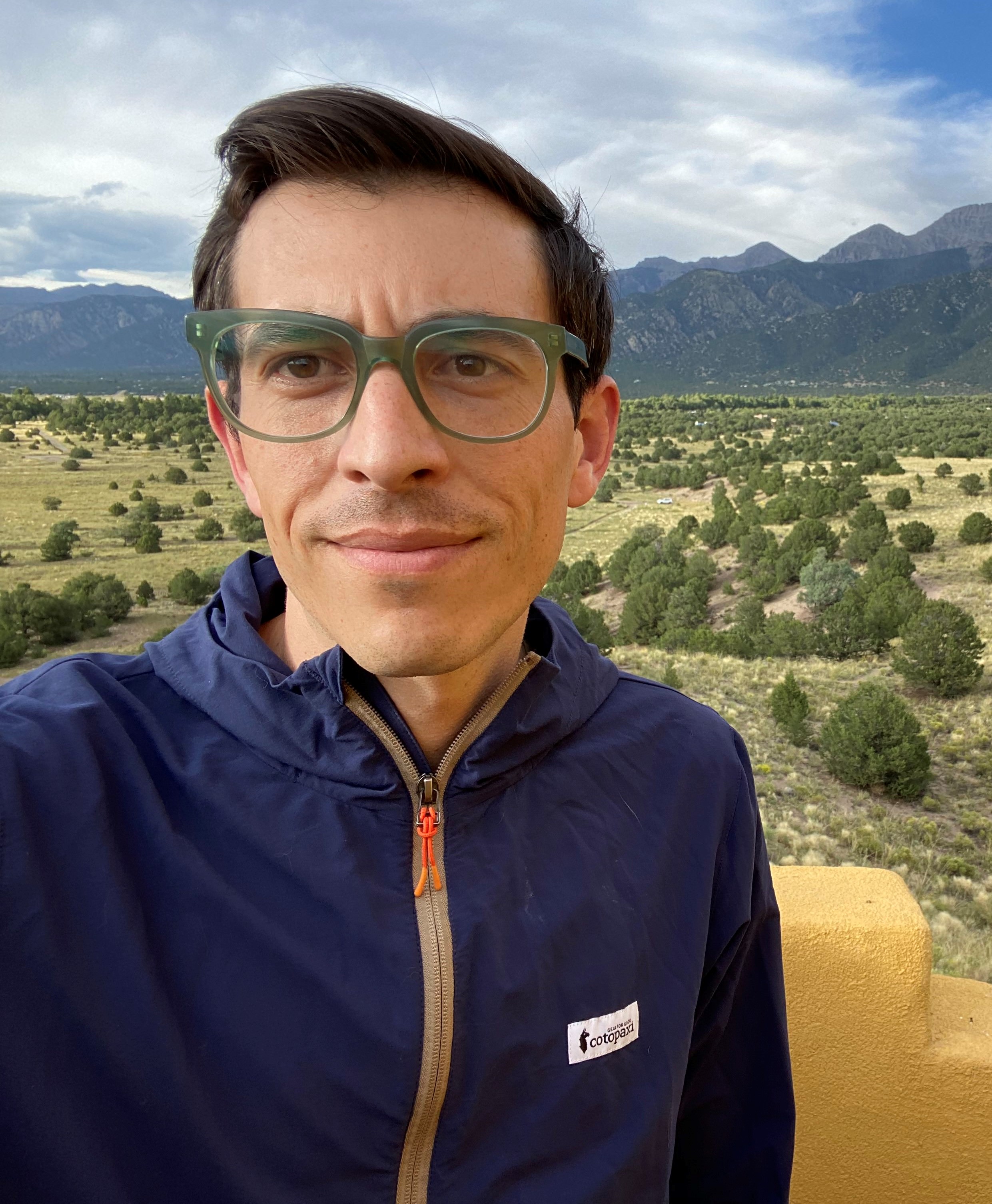 John Marquez