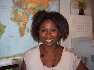 Nene Diop