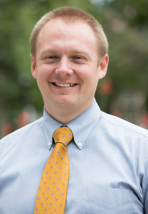 Patrick Hull