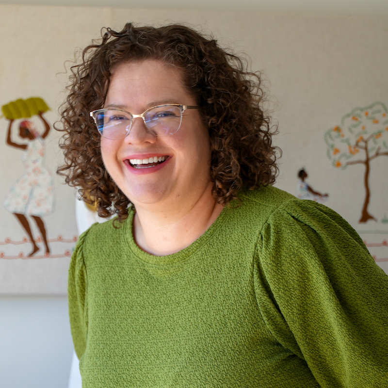 Sarah Beth Parks