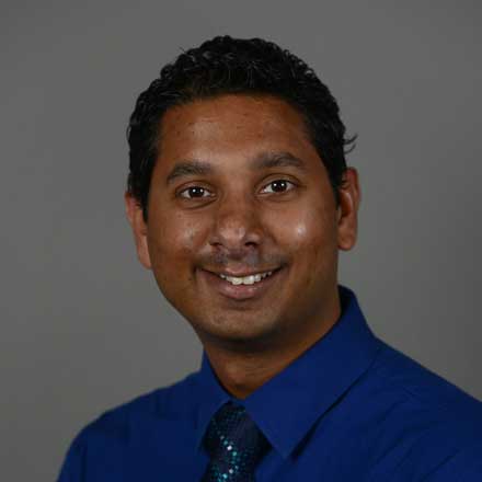 Shiyanke Goonetilleke