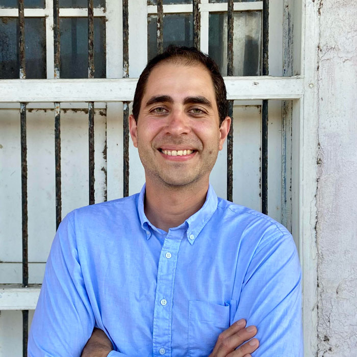 Steven Schwartz