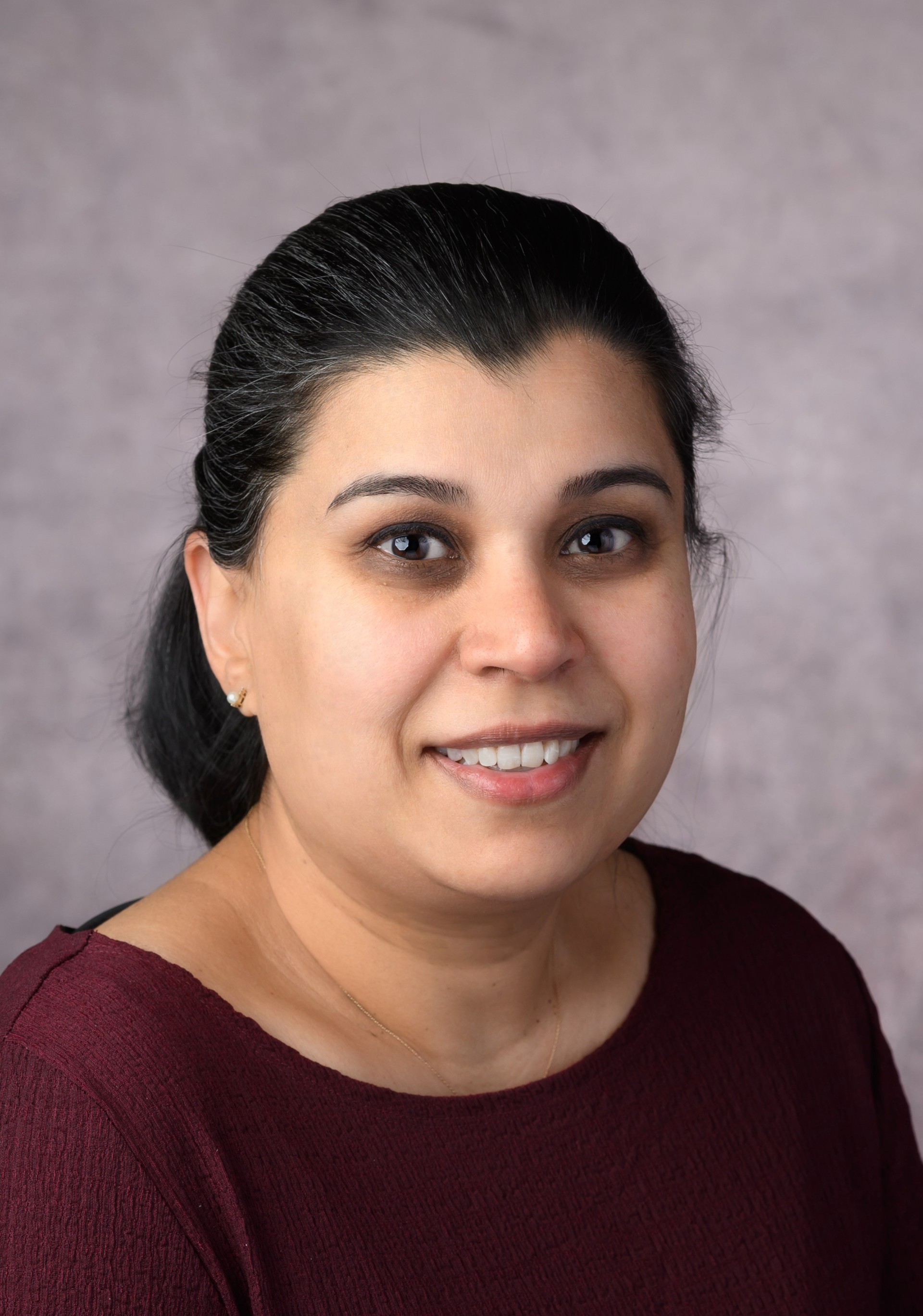Habiba Vaghoo