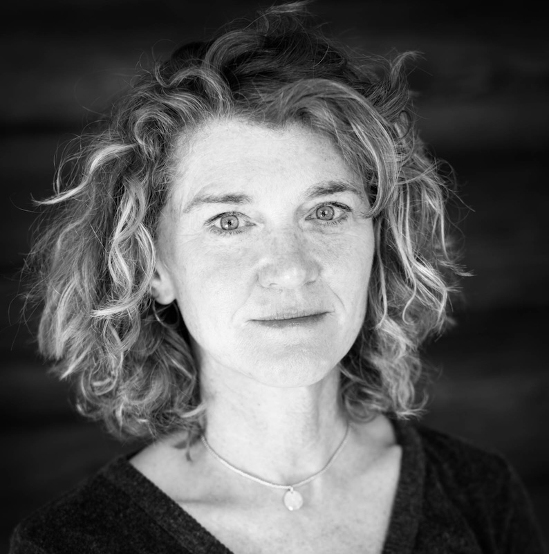 Andrea Wallace