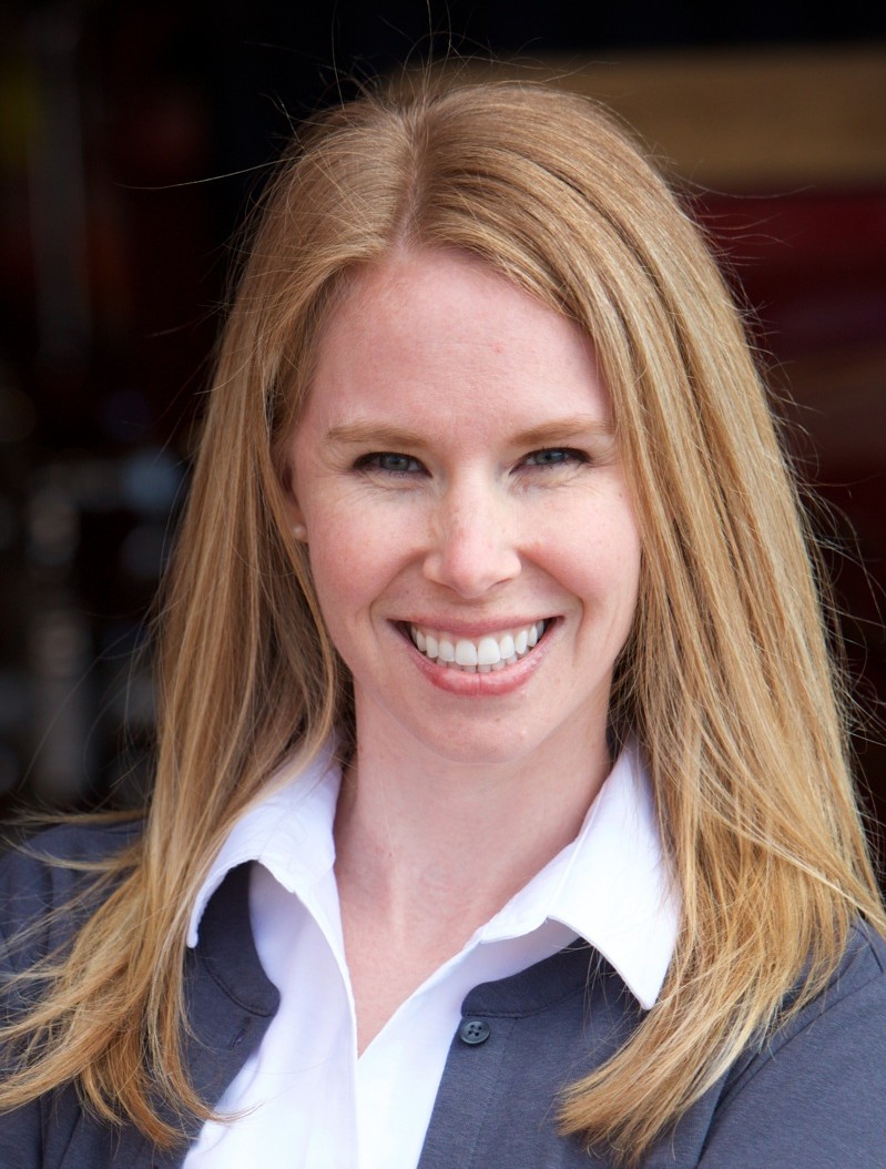 Krista West