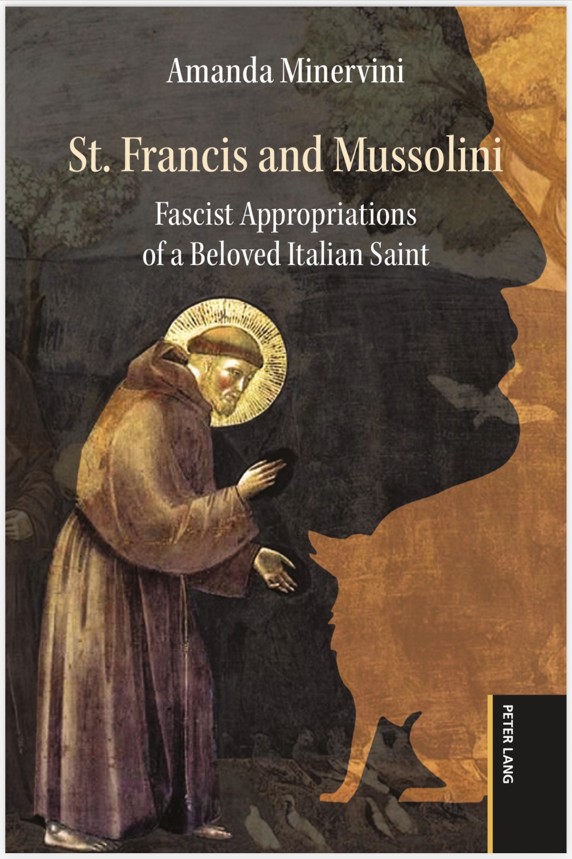 St. Francis and Mussolini