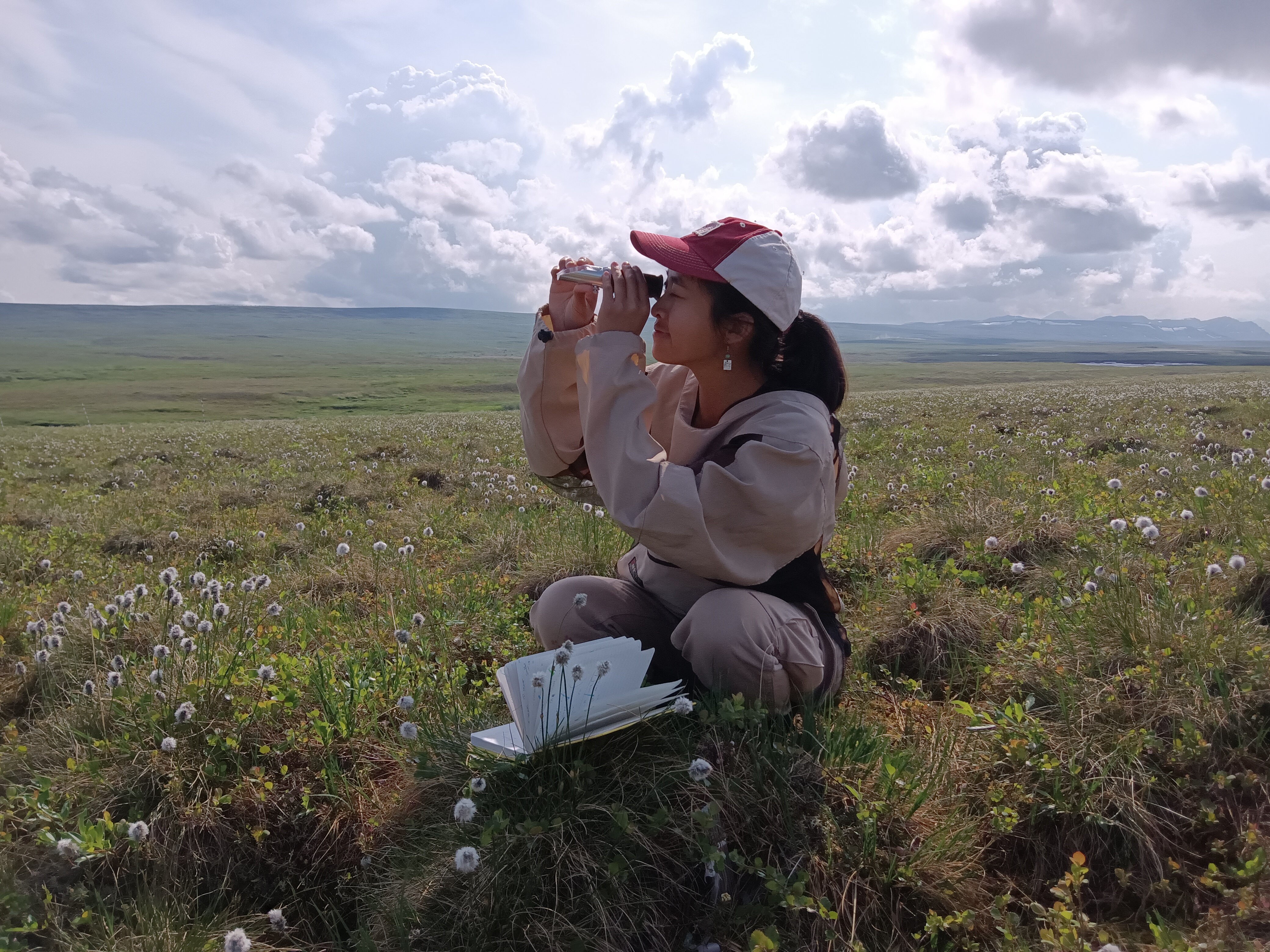 Floral Nectar Measurements